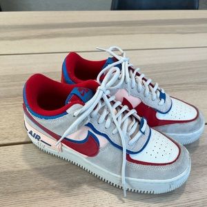 Nike Air Force 1 Shadow